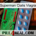 Superman Cialis Viagra new03